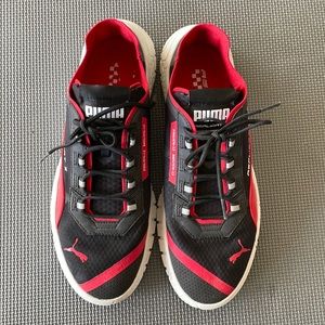 Puma - Ferrari Replicat X